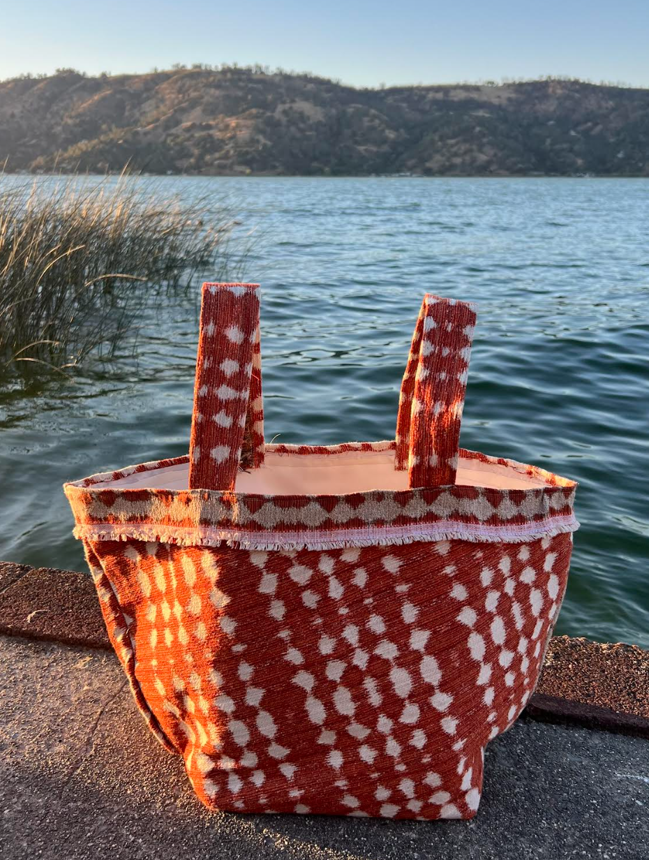 Summer Tote