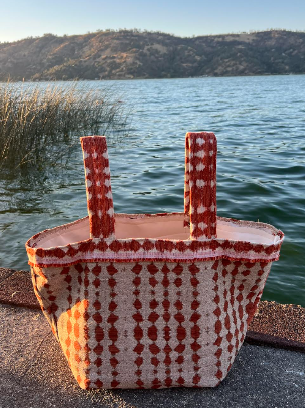 Summer Tote