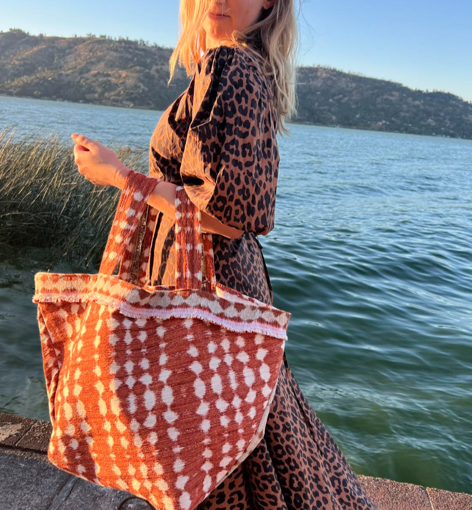 Summer Tote